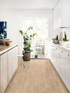 Vinyl-Rollenware, Nature Oak 593