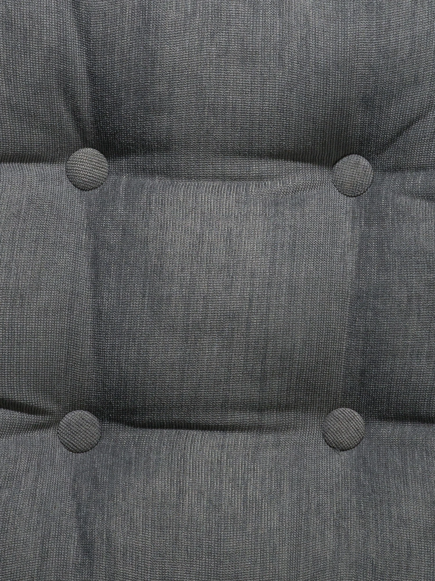 Bodenkissen, Anthrazit – Bild 4